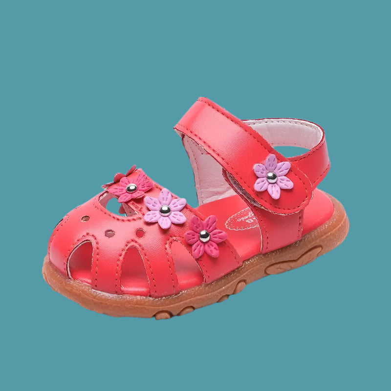 Baby Soft Soled Shoes Hoozim Style