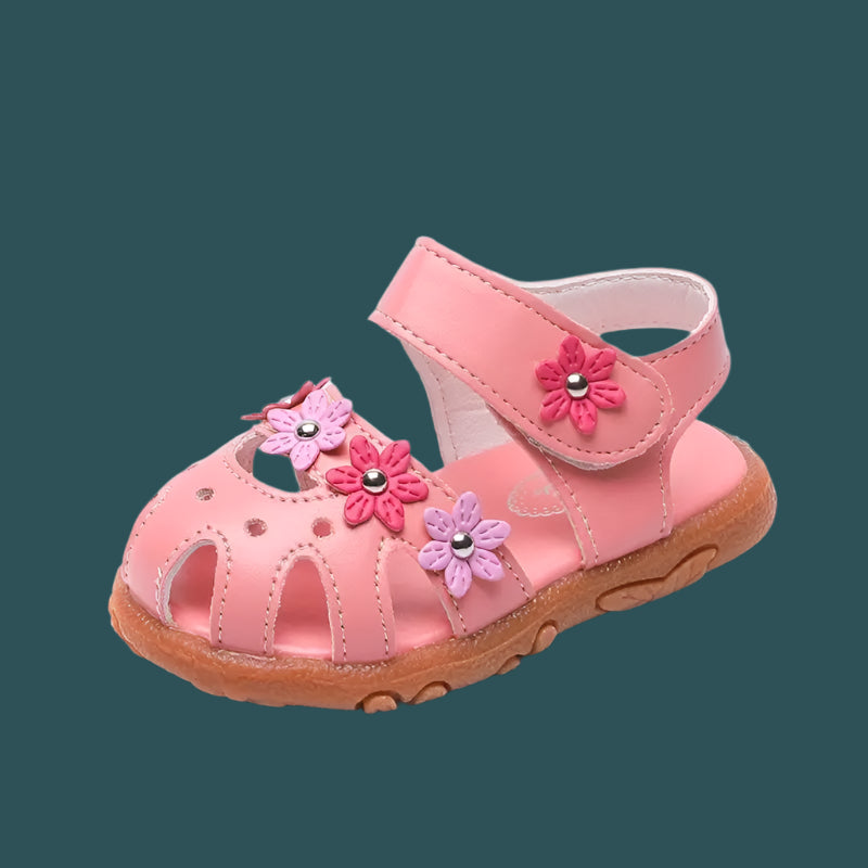 Baby Soft Soled Shoes Hoozim Style