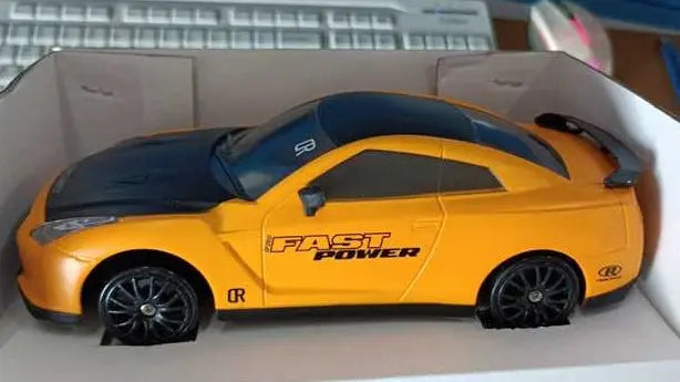 Drift RC Car 4WD Racing Car Hoozim Style