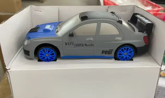 Drift RC Car 4WD Racing Car Hoozim Style