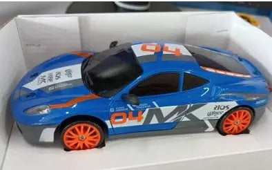 Drift RC Car 4WD Racing Car Hoozim Style