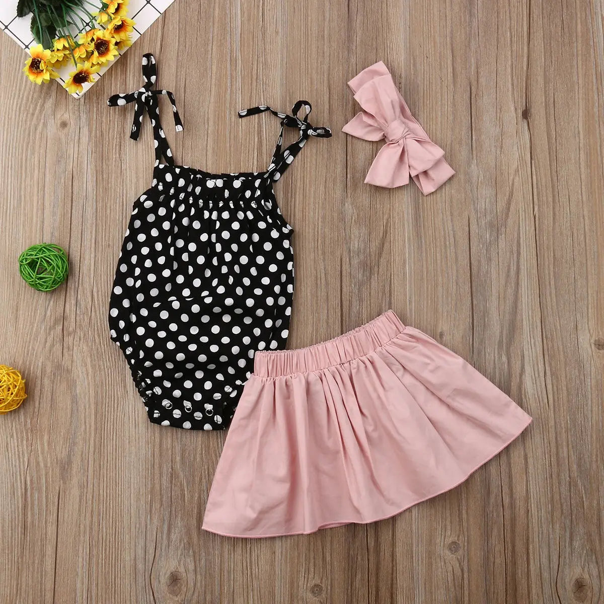 Girls Clothing Set on hoozimstyle.com