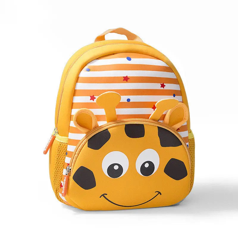 Kindergarten School Bags Hoozim Style