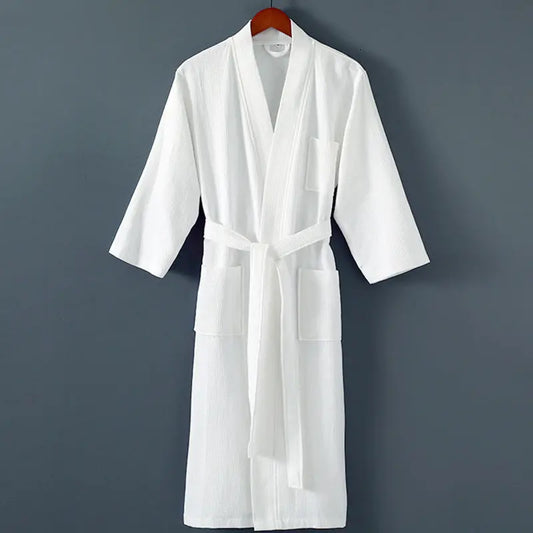 Luxury Bathrobes For Men And Women Hoozim Style