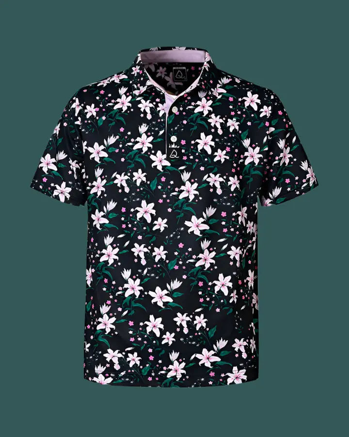 Men's Cool Printed Shirt on hoozimstyle.com