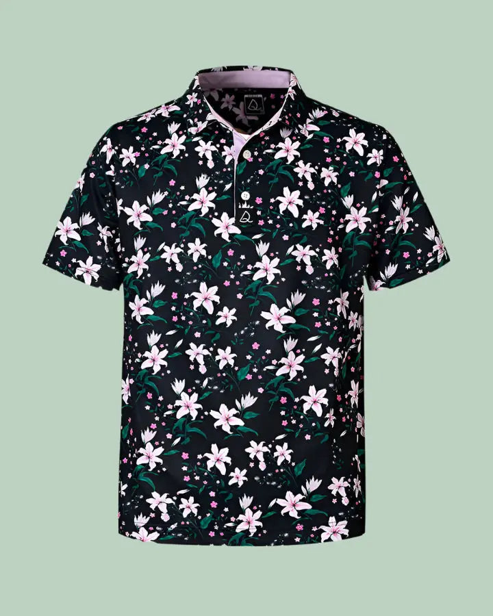 Men's Cool Printed Shirt on hoozimstyle.com