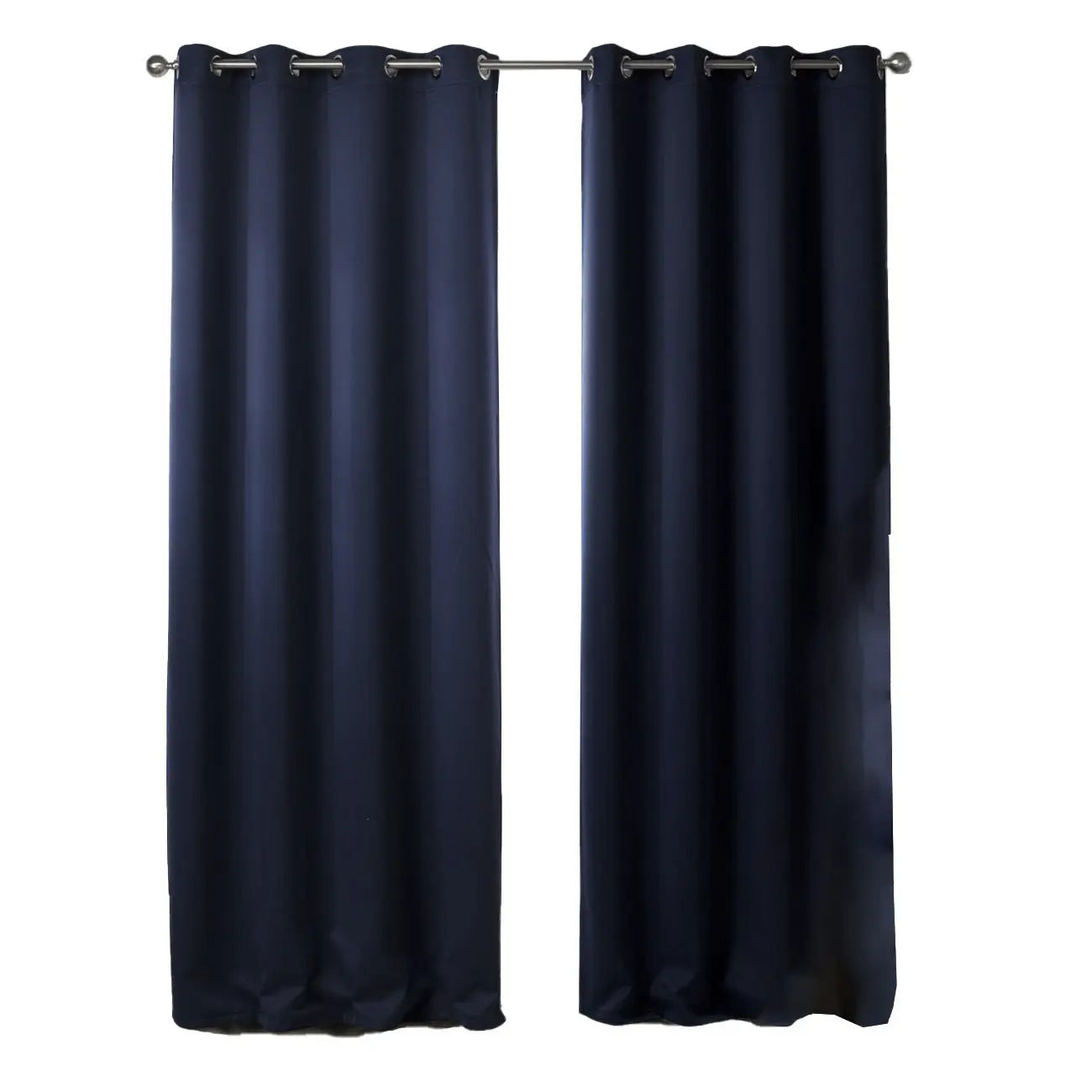 Modern and Elegant Blackout Curtains Hoozim Style