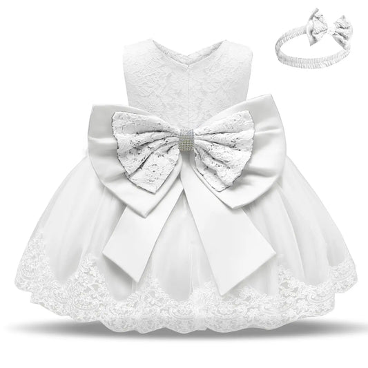 Newborn Princess Birthday Wear Hoozim Style