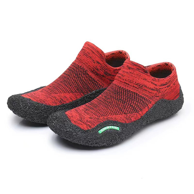 Outdoor Yoga Shoes Unisex