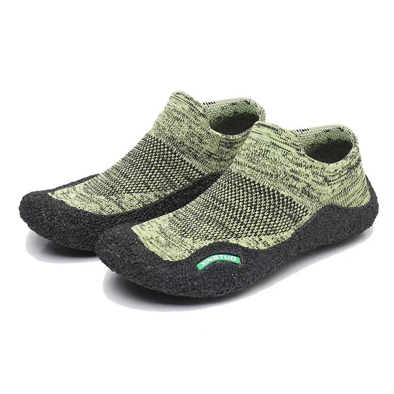 Outdoor Yoga Shoes Unisex