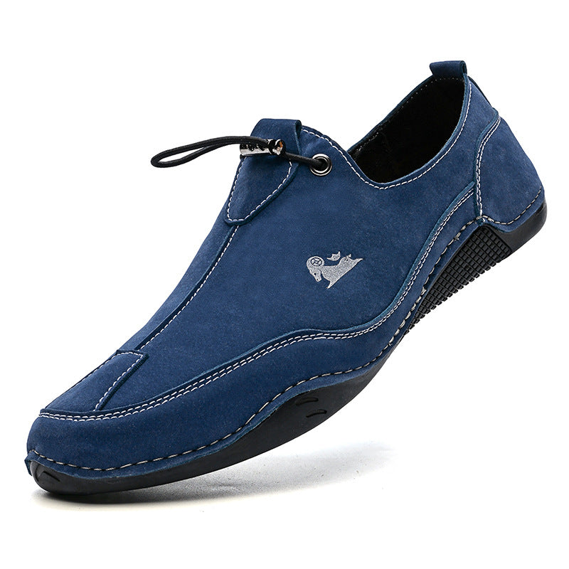 Comfortable Men's Breathable Shoes