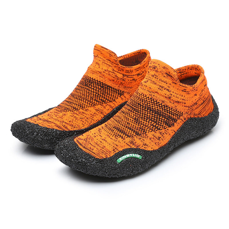 Outdoor Yoga Shoes Unisex