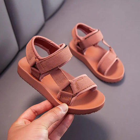 Sandals for Boys & Girls Hoozim Style