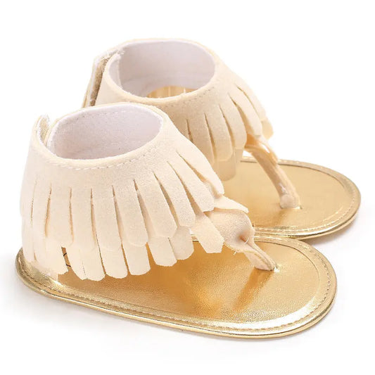 Soft Sole Flip-flop Sandals for Toddler Hoozim Style