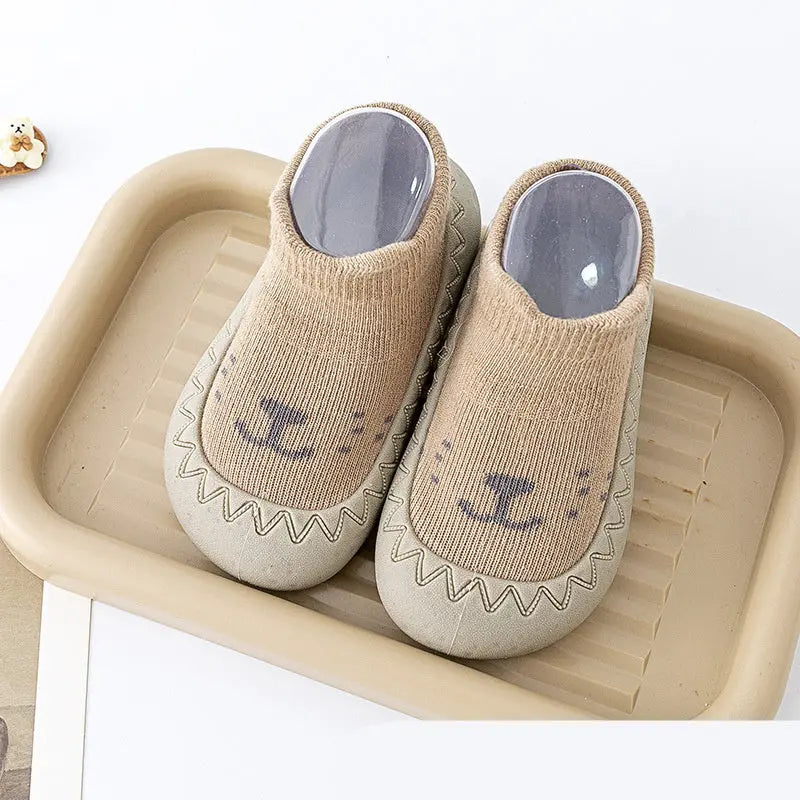 Soft Sole Toddler Shoes Hoozim Style