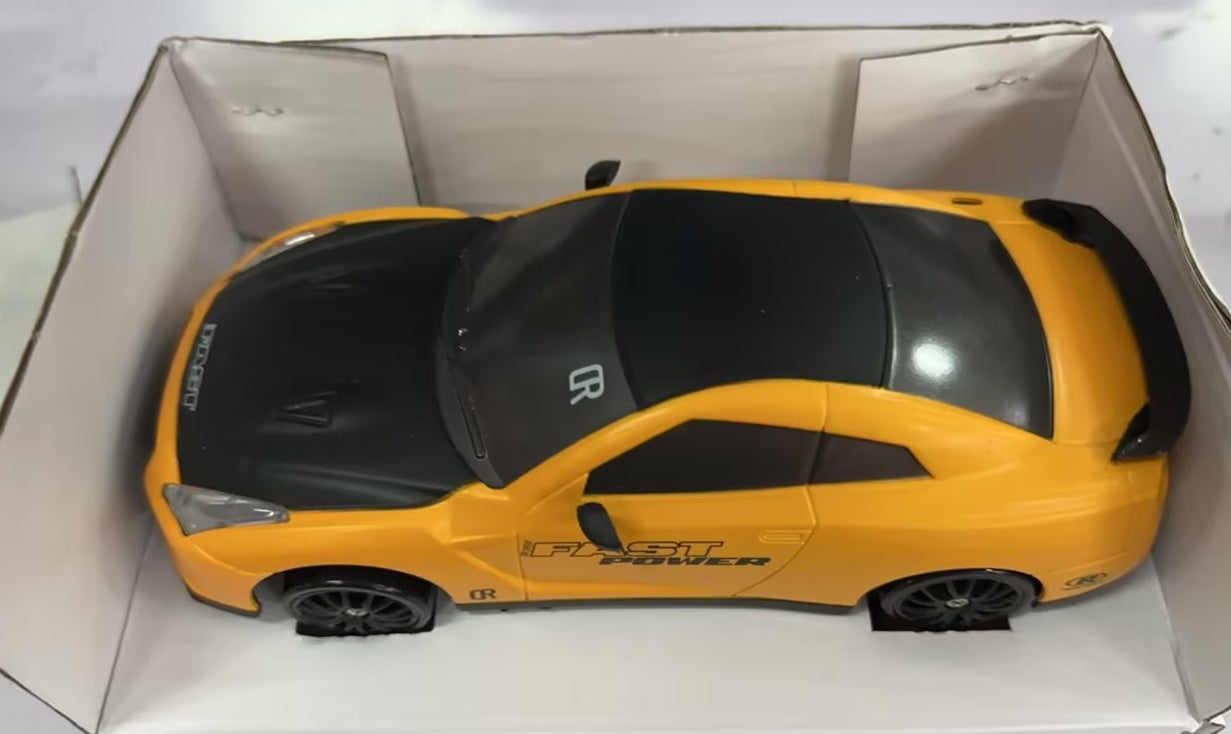 Drift RC Car 4WD Racing Car