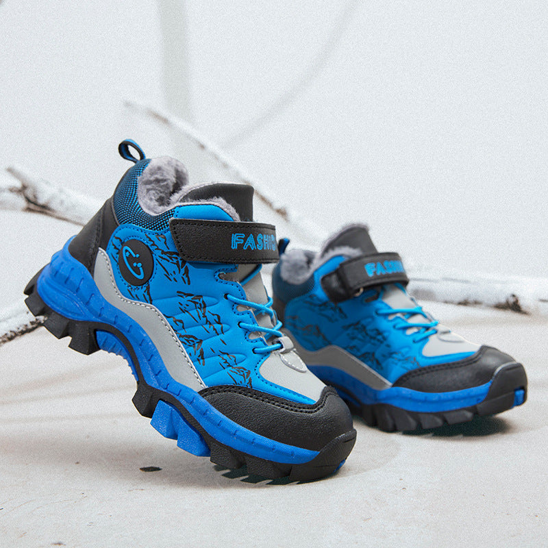 Hiking Shoes for Boys