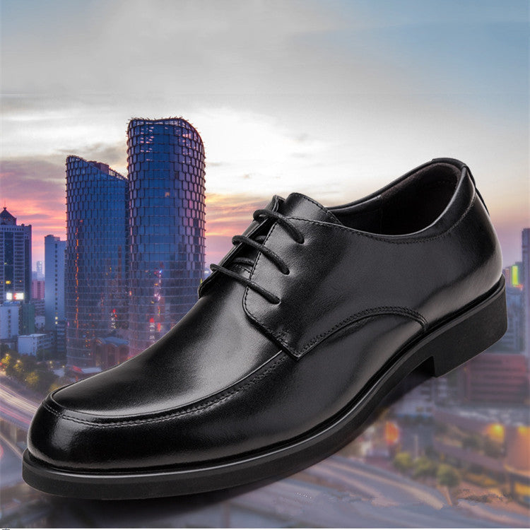 Men's Formal Business Shoes