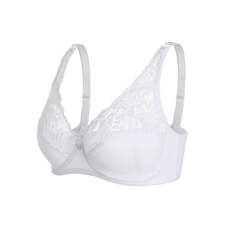 Women Ultra-thin Elegant Bra