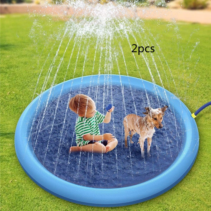 Kid's and Pet's Pool