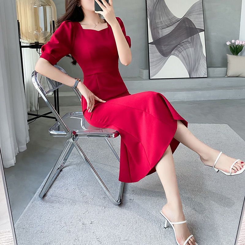 Women's Luxury Slimming Dress