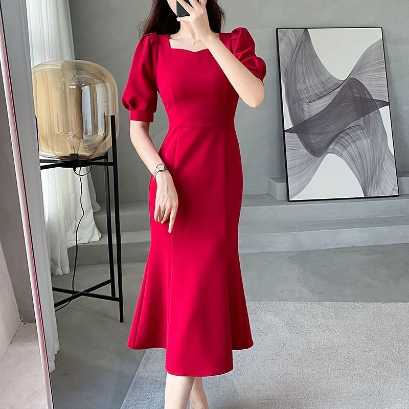 Women's Luxury Slimming Dress