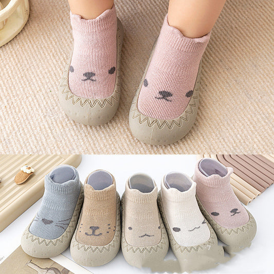 Soft Sole Toddler Shoes