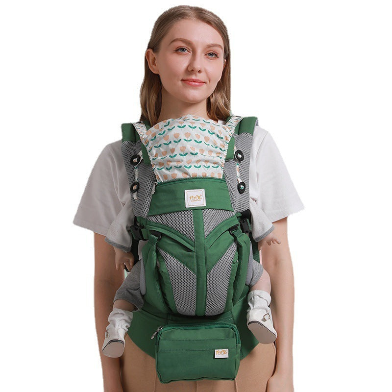 Adjustable Baby Carrier