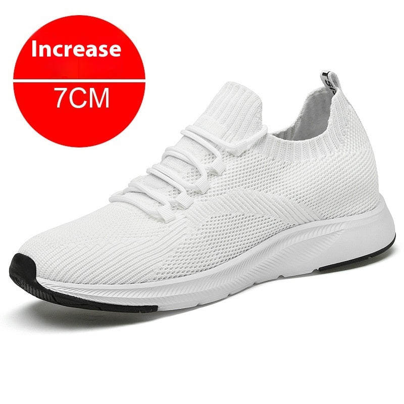 Men's Stylish Breathable Sneaker