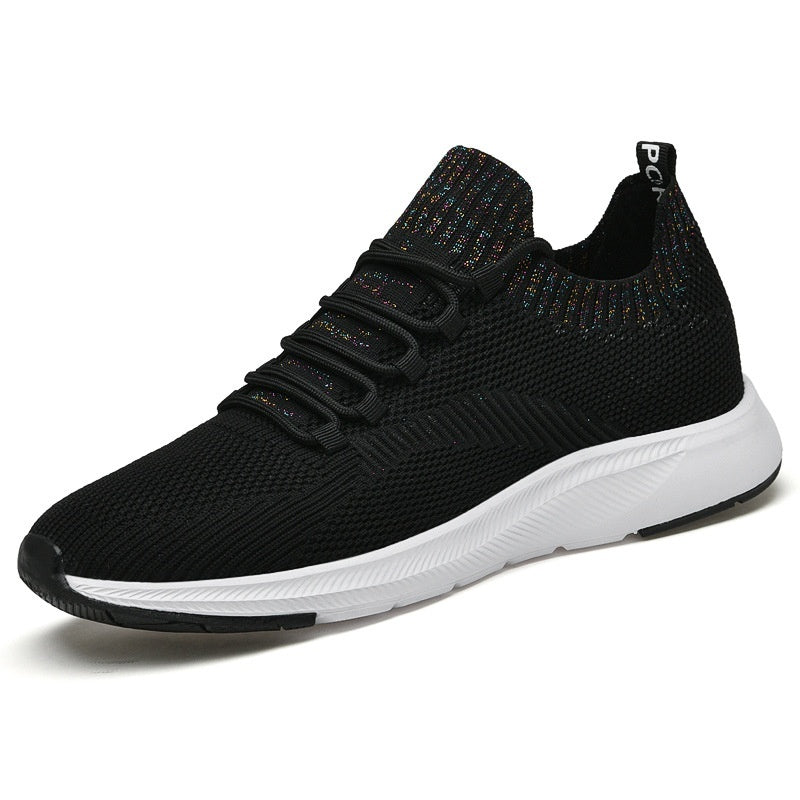 Men's Stylish Breathable Sneaker