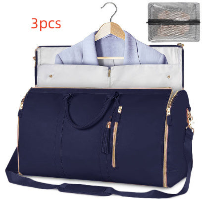 Travel Duffle Bag - Waterproof