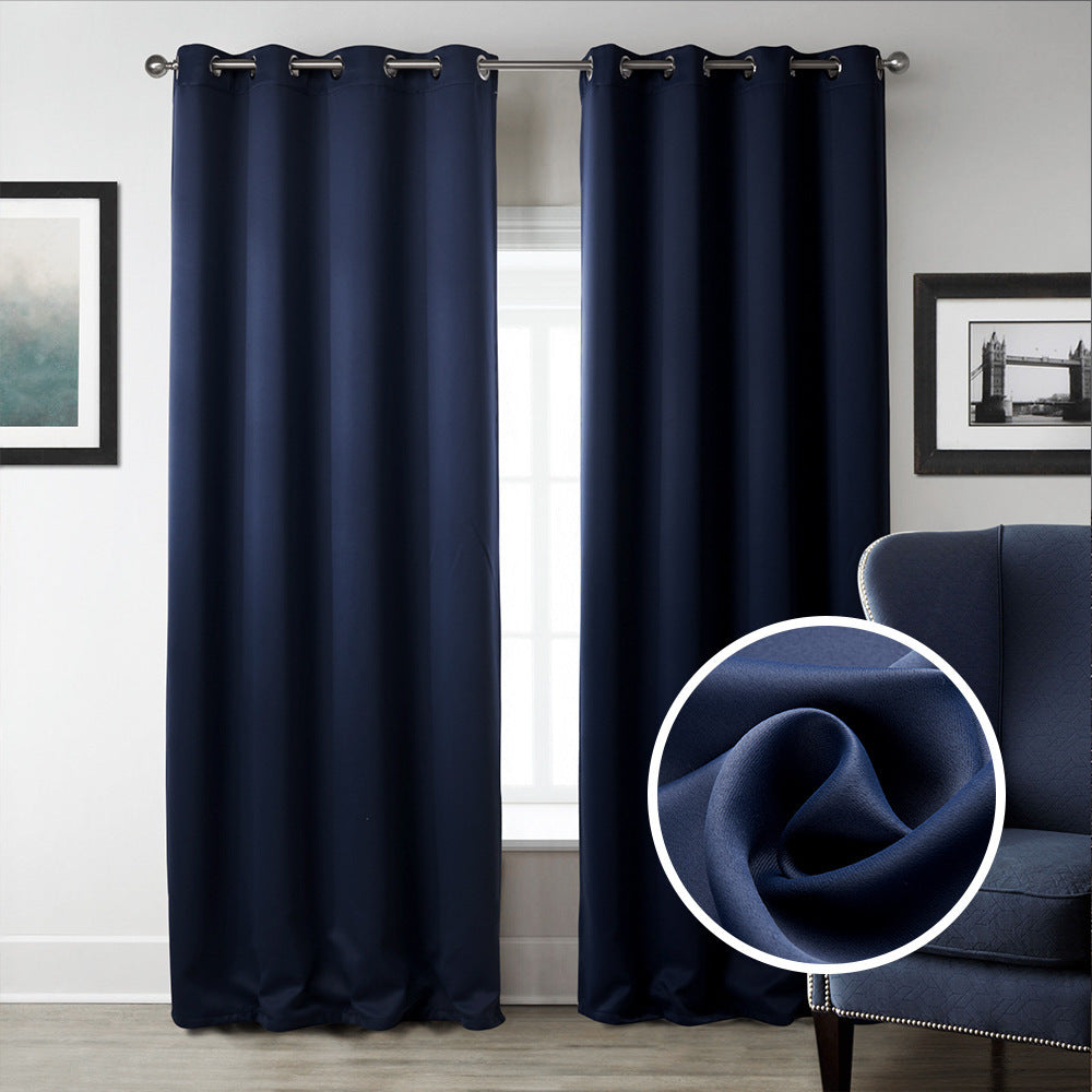 Modern and Elegant Blackout Curtains