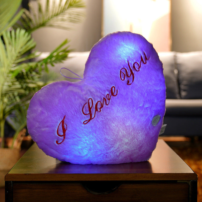 Luminous Pillow