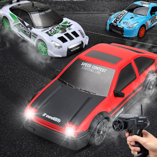 Drift RC Car 4WD Racing Car