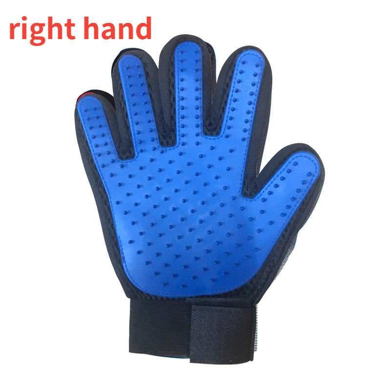 Cat Grooming Glove