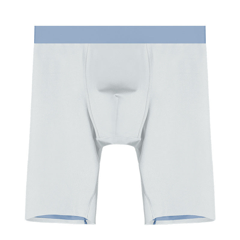 Men's Double-sided Fabric Boxers