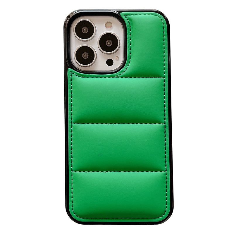 Jacket Style Phone Case