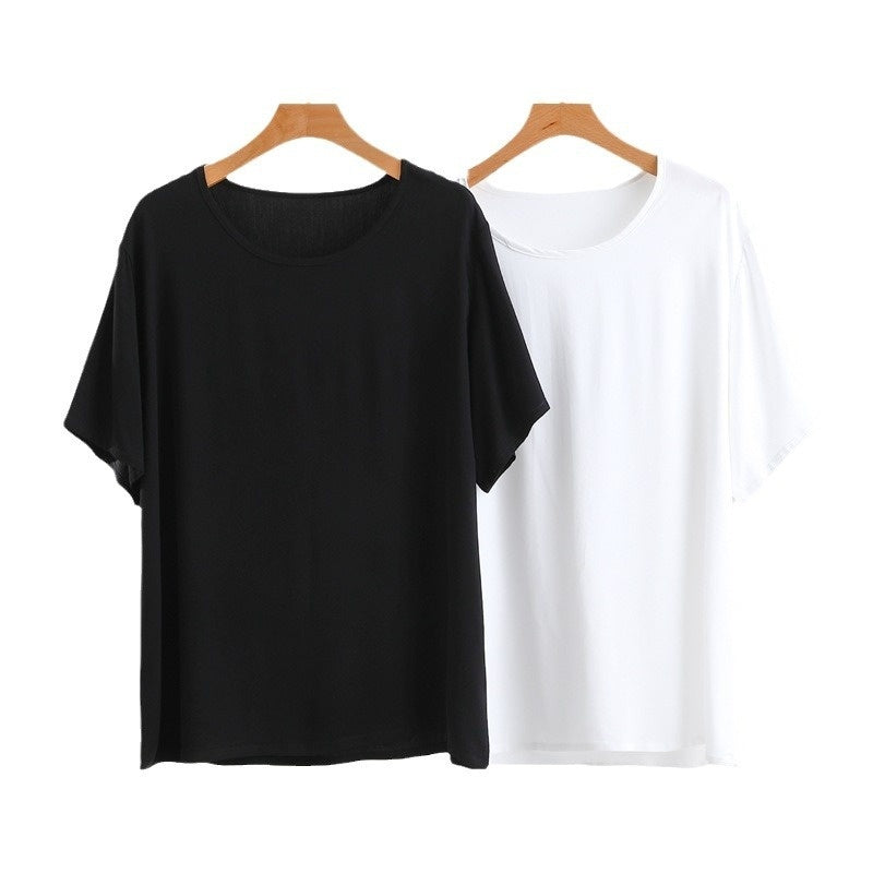 Men's Artificial Cotton Loose Top