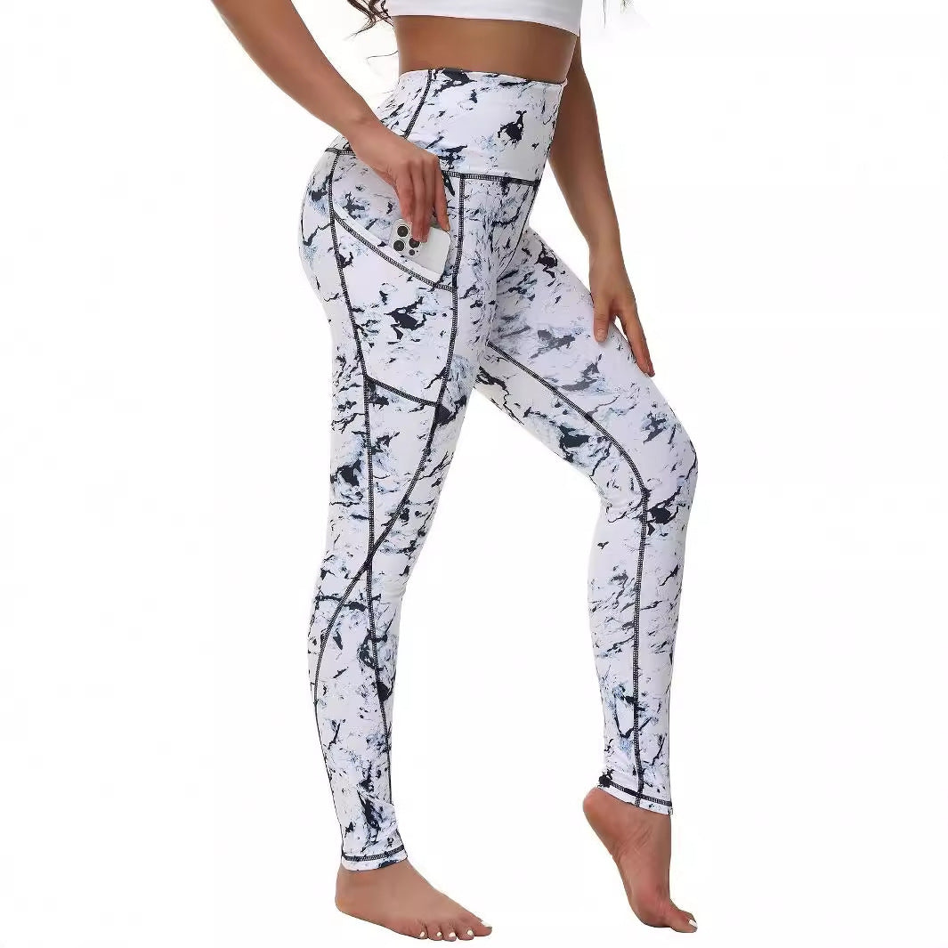 Soft Yoga Pants for Women