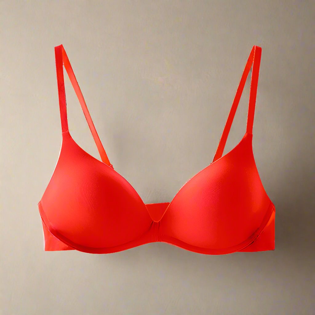 Thin Breathable Bra hoozimstyle.com