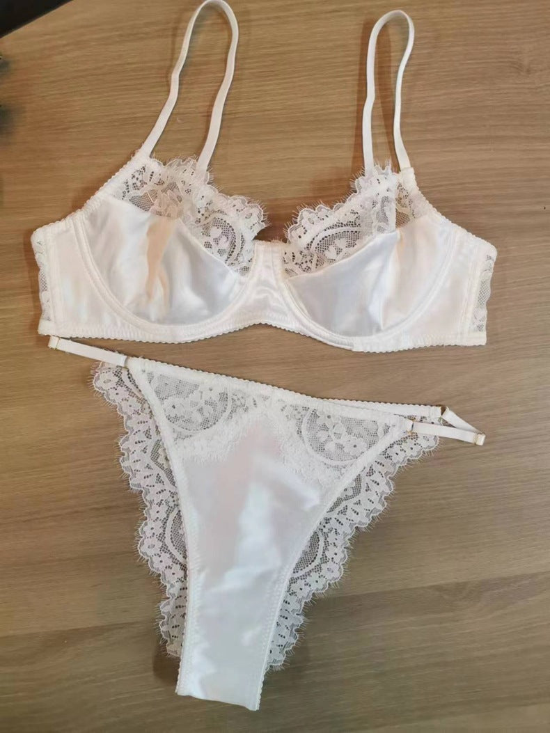 Stylish Lace Lingerie for Women