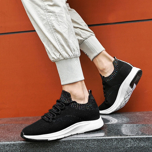 Men's Stylish Breathable Sneaker