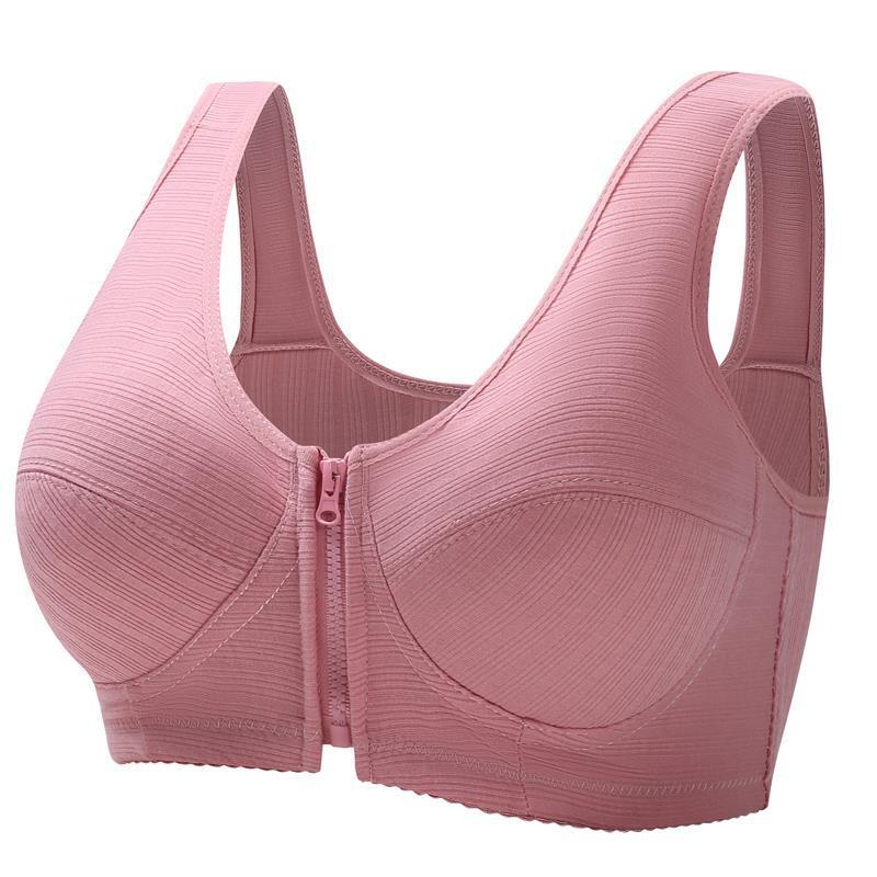 Ladies Underwired Vest Style Bra (Pack of 3)