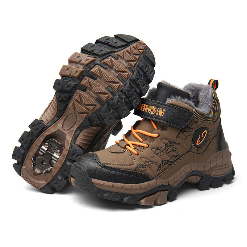 Hiking Shoes for Boys