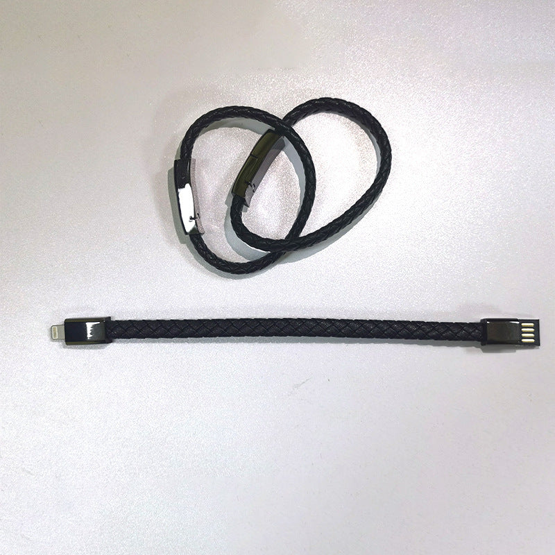 New Bracelet Charger USB Charging Cable