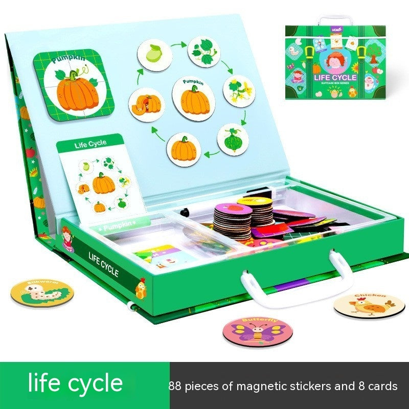 Early Education Toys for Kids