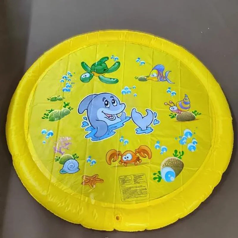 Kid's and Pet's Pool