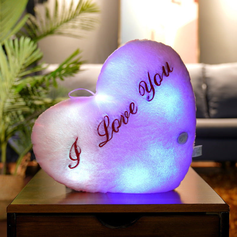 Luminous Pillow