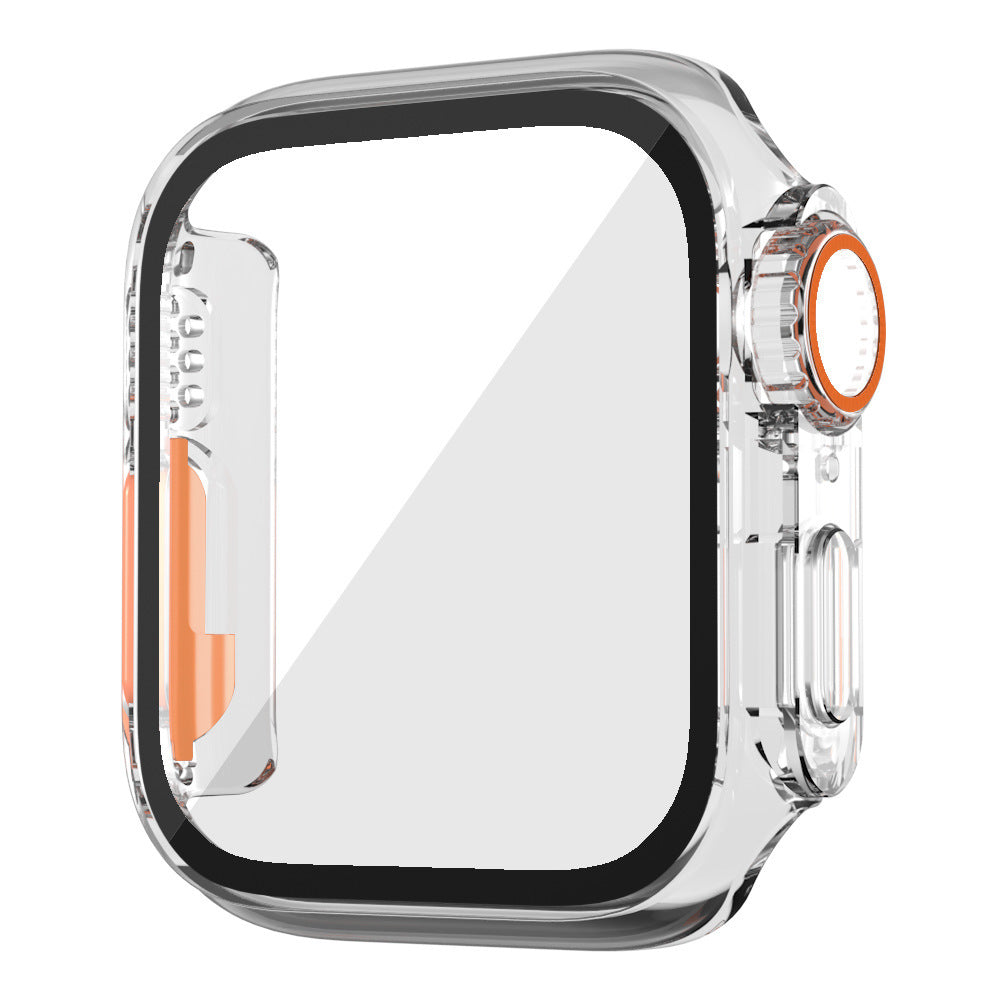 Waterproof Shell Watch Integrated Protective Cover