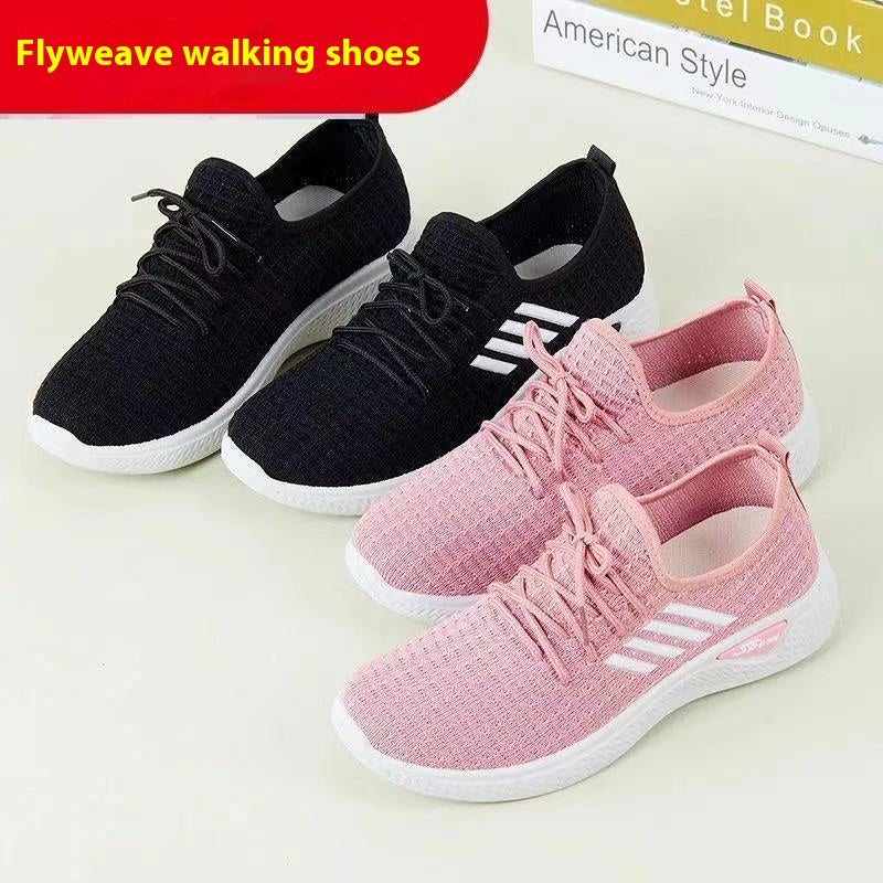 Women's Low-top Running Sneaker